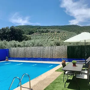 Cortijo El Pino , Cortijos Nuevos España