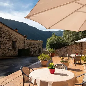 Mas Casa rural