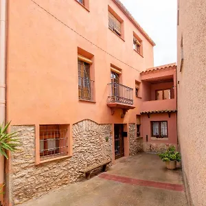 Rural Jorda Casa rural