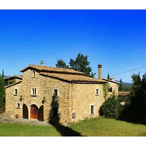 El Revolt De Martis Chalet