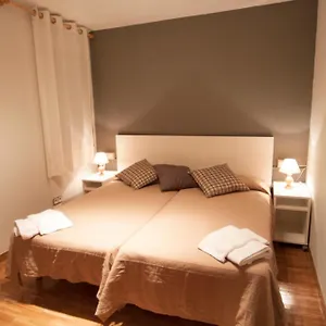 Cal Noi Apartamento