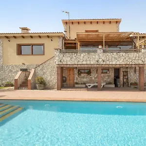 Casa Les Vinyes Villa